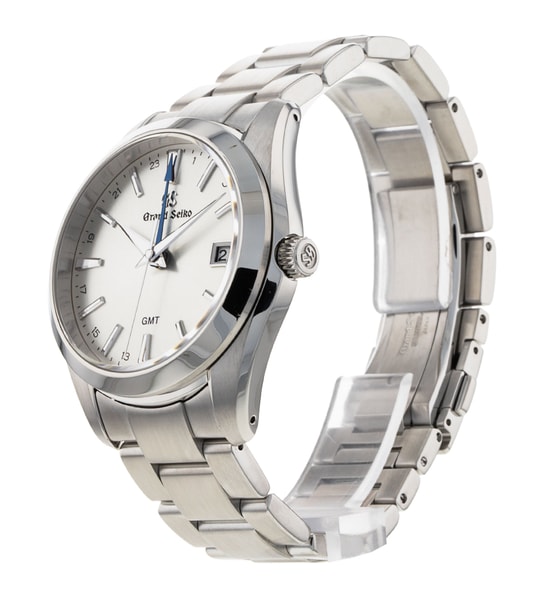 Grand Seiko Heritage Collection SBGN011